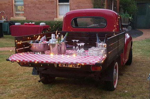 Blair Athol Boutique Hotel & Day Spa - ACT Tourism 2