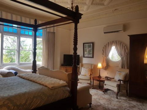 Blair Athol Boutique Hotel & Day Spa - ACT Tourism 5