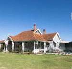 The Convent Boutique Accommodation  Cafe - ACT Tourism