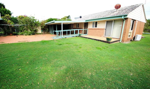 Creekside At Hat Head - ACT Tourism 4