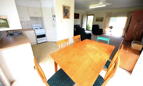 Creekside At Hat Head - ACT Tourism 1