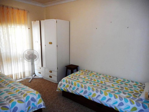 Creekside At Hat Head - ACT Tourism 5