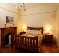 Fairholme Townhouse - ACT Tourism