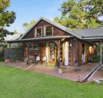 BROWNS COTTAGE - ACT Tourism