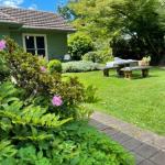 Mount Wilson NSW ACT Tourism