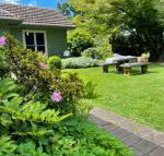 GOWAN ROSS COTTAGE - ACT Tourism