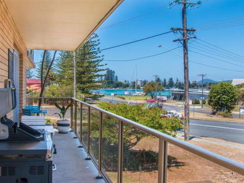 Anchorage 2 With Water Views - ACT Tourism 4