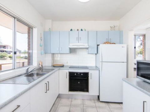 Anchorage 2 With Water Views - ACT Tourism 2