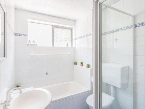 Anchorage 2 With Water Views - ACT Tourism 0