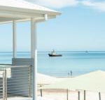 Wallaroo Beachfront Tourist Park - ACT Tourism