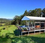 Budderoo Unique with 270 degree views - ACT Tourism