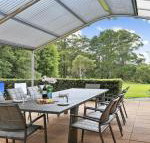 Misty Creek of Robertson proximity  privacy - ACT Tourism