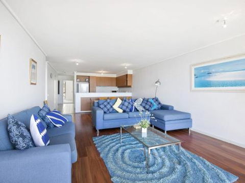 APARTMENT 11 PACIFIC APARTMENTS - ACT Tourism 6