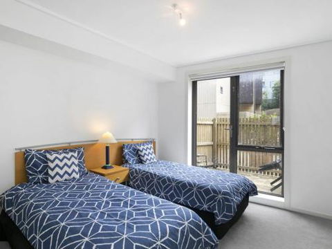 APARTMENT 11 PACIFIC APARTMENTS - ACT Tourism 5
