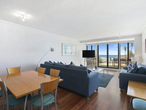 APARTMENT 11 PACIFIC APARTMENTS - ACT Tourism 1