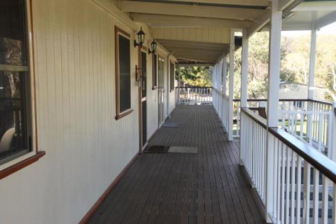 Kiarabilli - ACT Tourism 6