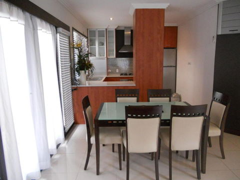 Villas At Hastings Point - ACT Tourism 2