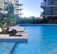 Brisbane One Apartment 3 Bedroom - ACT Tourism