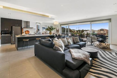 Saltwater Apartment Sorrento - ACT Tourism 0