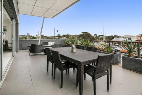 Saltwater Apartment Sorrento - ACT Tourism 6