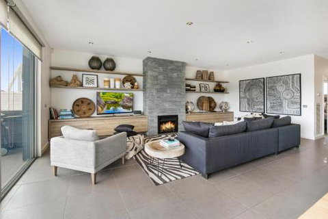 Saltwater Apartment Sorrento - ACT Tourism 2