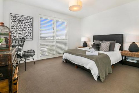 Saltwater Apartment Sorrento - ACT Tourism 4