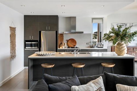 Saltwater Apartment Sorrento - ACT Tourism 3