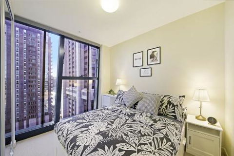 A Homely CBD Apt On Collins Near Southern Cross - ACT Tourism 1