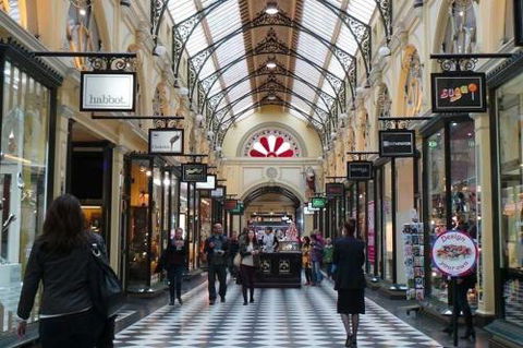 A Homely CBD Apt On Collins Near Southern Cross - ACT Tourism 6