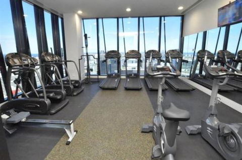 A Homely CBD Apt On Collins Near Southern Cross - ACT Tourism 4