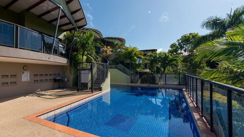 Ambience Of Airlie - Airlie Beach - ACT Tourism 2