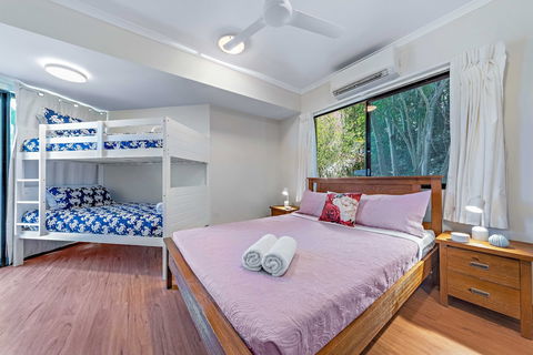 Ambience Of Airlie - Airlie Beach - ACT Tourism 4