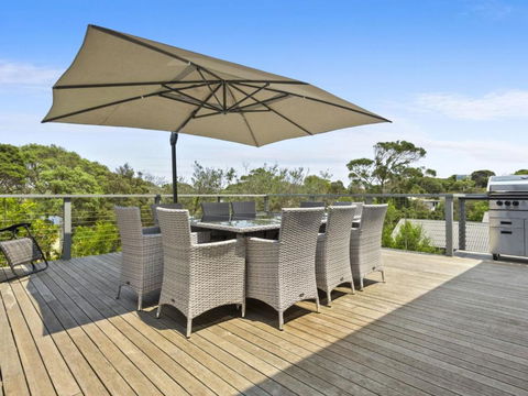 YOU ME & THE SEA BLAIRGOWRIE - ACT Tourism 6