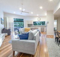 Ait Shona Happy Place. Apt 10 Haven on the Park - ACT Tourism