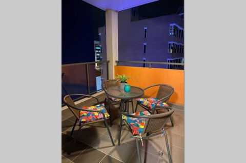 ARENA RESORT STYLE EXEC FREE NETFLIX WIFI WINE - ACT Tourism 1