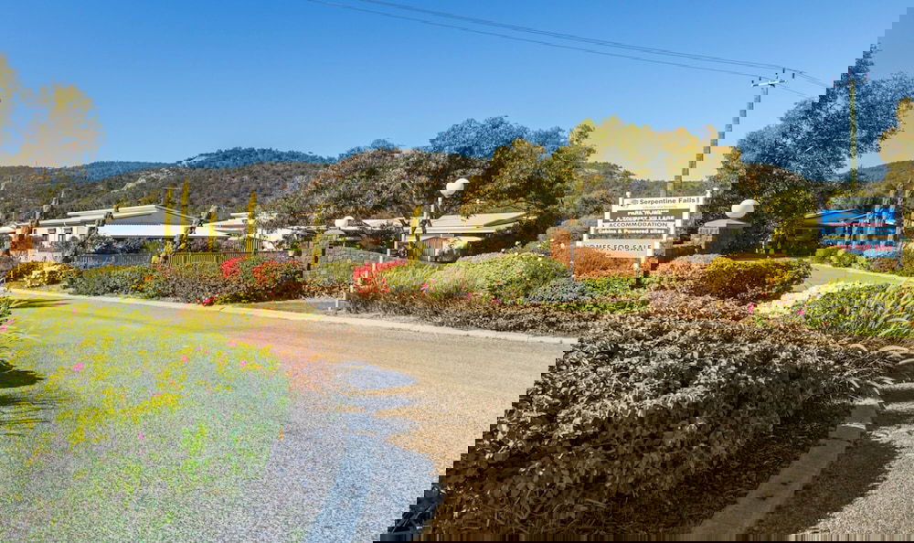 Serpentine WA ACT Tourism