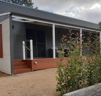 Murray Bridge Tourist Park - ACT Tourism