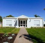 Shack 207 - ACT Tourism