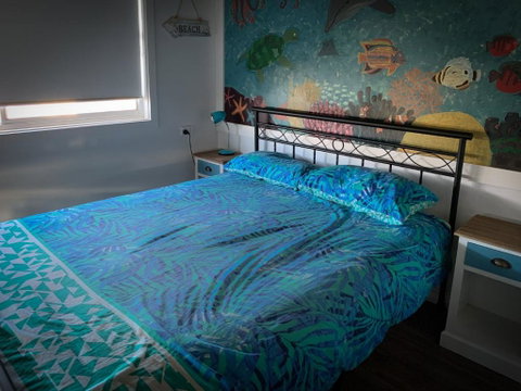 CDC 625 Beach House - ACT Tourism 3