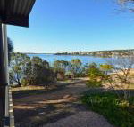 CDC 625 Beach House - ACT Tourism