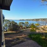CDC 625 Beach House - ACT Tourism 0
