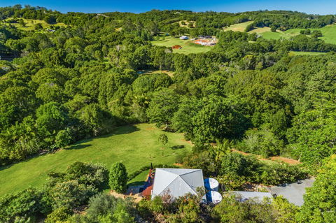 A PERFECT STAY - Twin Tallows - ACT Tourism 0