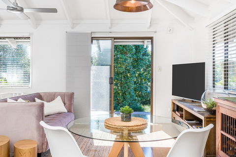 A PERFECT STAY - Twin Tallows - ACT Tourism 1