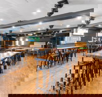 Sydney Junction Hotel - ACT Tourism