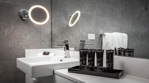 Argo Serviced Apartments - ACT Tourism 5