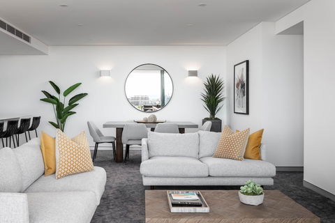 Argo Serviced Apartments - ACT Tourism 6