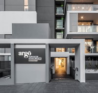 Argo Serviced Apartments - ACT Tourism