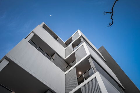 Argo Serviced Apartments - ACT Tourism 2