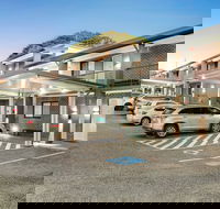 Avenue Motel Apartments - ACT Tourism