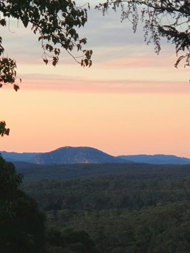 NEW Winston Cottage Leura Views & Location - ACT Tourism 6